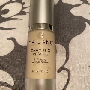 Trilane Dramatic Rescue AntiAging Wrinkle Serum